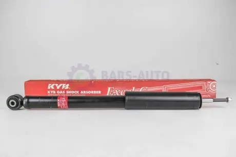 Амортизатор подв. (ое 52610SNA903) Honda Civic задн. газов. Excel-G (выр-во Kayaba) KYB 348019