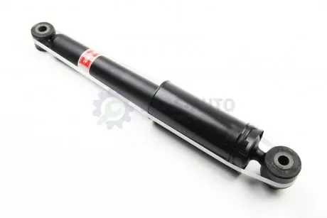 Амортизатор задний Megane I 96-03 (газ) KYB 551804