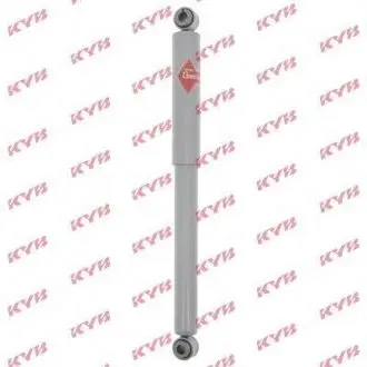 Амортизатор MITSUBISHI Pajero "R "82-91 "(MT Gas) - знято з виробництва KYB 553142