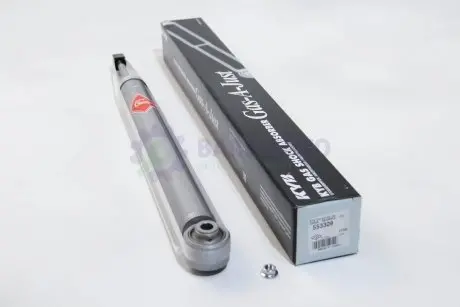 Амортизатор задний Fusion 02-12 (газ) KYB 553309