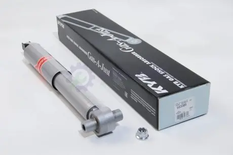 Амортизатор задний Volvo S60/S80/V70 95- (газ.) KYB 553385