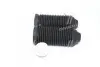 Пылезащитный комплект амортизаторов перед. Audi A1 (10-) / Seat Ibiza (08-) / VW Polo (09-) KYB 910154 (фото 1)