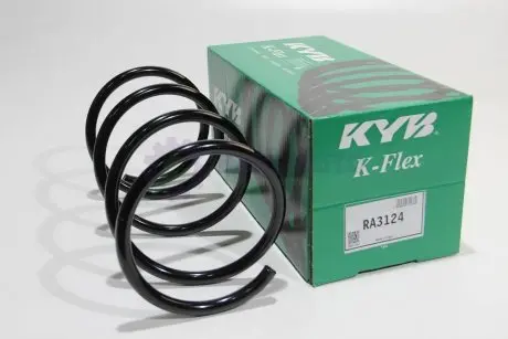 Пружина KYB RA3124