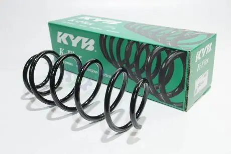 Пружини підвіски KYB RA3414