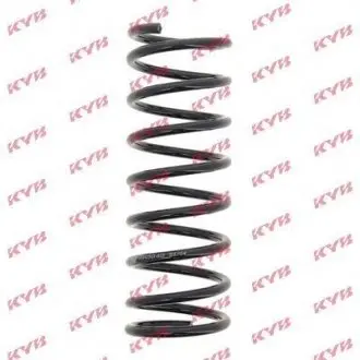 Пружина K-FLEX FORD Fiesta "R "83-89 KYB RA5045