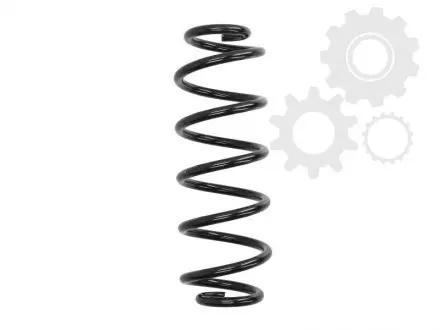 Пружины подвески KYB RA6076