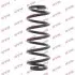 Пружина K- SMART For Two &quot;R &quot;07&gt;&gt; KYB RA6151 (фото 1)