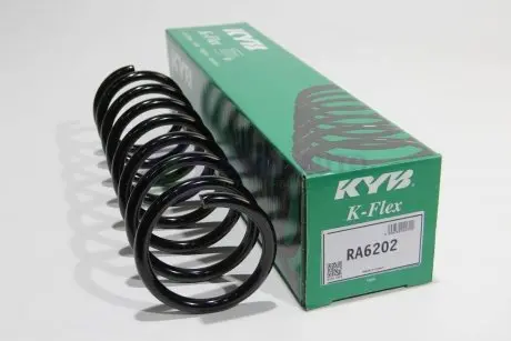 Пружина задня Ford Focus III D11,5/111 L372 L/R KYB RA6202