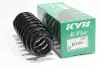 Пружина KYB RC2184 (фото 1)