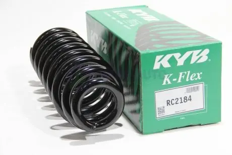 Пружина KYB RC2184