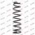 Пружина K- HONDA Civic &quot;R &quot;91-98 KYB RC5317 (фото 1)