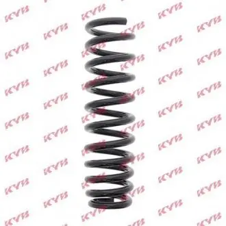 Пружины подвески KYB RC6705