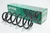 Пружина передняя Audi A4/A6/Superb/Passat 94-05 KYB RH1021 (фото 1)