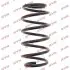 Пружини підвіски KYB RH1654 (фото 1)