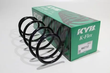 Пружина KYB RH2712