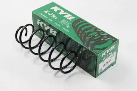 Пружина KYB RH2950