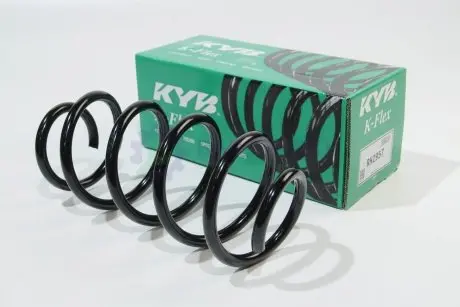 Пружина KYB RH2957