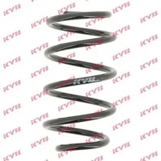Пружина K-FLEX SMART Roadster "F "03-05 KYB RH2970