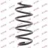 Пружины подвески KYB RH3316 (фото 1)