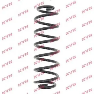 Пружина подвески задн Лев/Прав VW EOS, TOURAN 1.6D/2.0/2.0D 03.06-08.15 KYB RH6784
