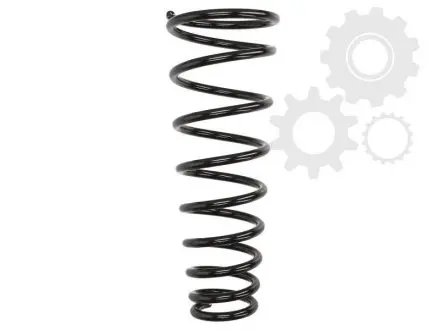 Пружины подвески KYB RI2768