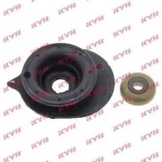 Опора амортизатора FIAT 500 "F "99>> KYB SM1811