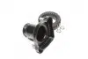 Опора амортизатора зад. (компл) Jeep Compass (06-), Patriot (06-) KYB SM5788 (фото 2)