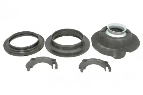 Подушки амортизатора Макферсон передній Лев CHRYSLER 200; JEEP CHEROKEE 2.0-3.2 11.13- KYB SM5813