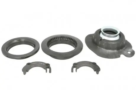 Опора амортизатора перед. JEEP Cherokee 13- Пр. (з підшипником) KYB SM5814