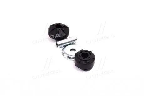 Опора амортизатора зад. (компл) Hyundai Getz (02-09), I10 (13-) / KIA Picanto (04-, 11-) KYB SM9943