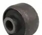 Сайлентблок AUDI 100/A6 &quot;F &quot;90-&quot;97 LEMFORDER 10080 01 (фото 4)