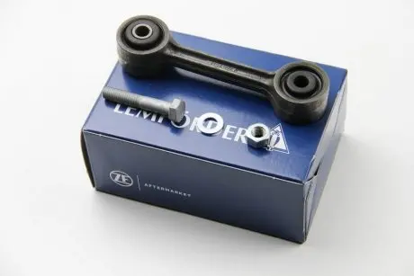 Тяга стабилизатора задн. BMW 3 E23/E24/E28/E30/E36 -98 LEMFORDER 10670 02