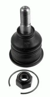 Кульова опора FIAT/LANCIA/SEAT Y10/Panda/Terra "F "85-04 LEMFORDER 11631 02