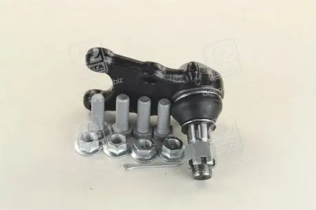 Опора шаровая OPEL FRONTERA A-B 92-98 перед. мост LEMFORDER 11709 04