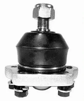 Шаровая опора FORD/NISSAN Maverick/PickUp(D21)/Terrano/Urvan "F "83-06 LEMFORDER 11860 02