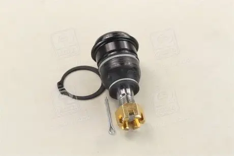 Опора шаровая LEMFORDER 11865 02