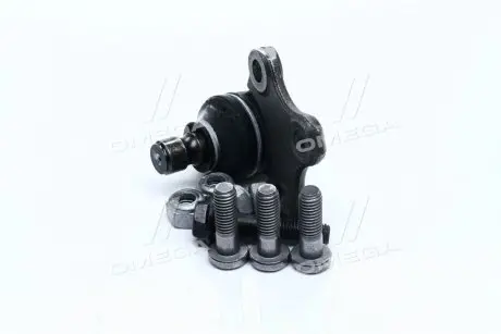 Опора шаровая CITROEN, PEUGEOT передн. ось (Lemferder) LEMFORDER 14767 04