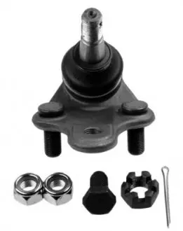 Шаровая опора TOYOTA Avensis(T220)/Carina "F "92-"03 LEMFORDER 16432 04