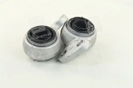 Сайлентблок (к-т) BMW 3(E46)/ Z4(E86) &quot;F &quot;99&gt;&gt; LEMFORDER 17978 01 (фото 1)