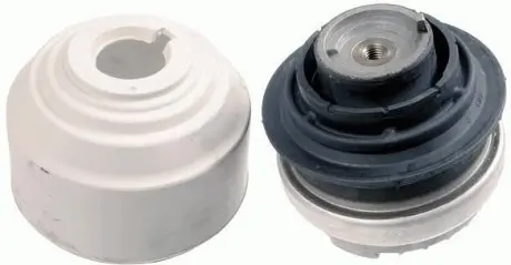 Подушка двигуна MERCEDES C (W203)/ S(W220)/ SLK(R171) "98-"11 LEMFORDER 22407 01