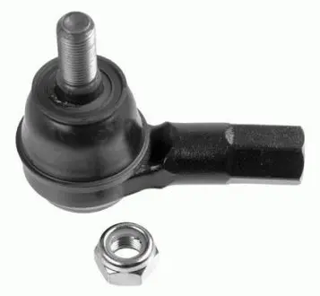 Накінечник рульової тяги HYUNDAI H-1/Starex/H100 "F "93-07 LEMFORDER 22408 01