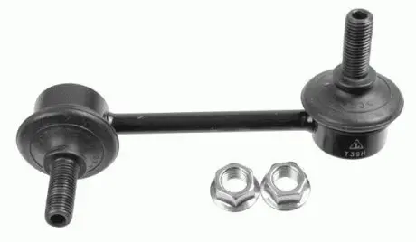 Тяга стабилизатора FORD/MAZDA Probe/323/MX6/Xedos 6 "FL LEMFORDER 23039 01