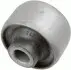 Сайлентблок FORD Escort/Fiesta/Ka/Orion "F "90-"08 24548 01