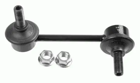 Тяга стабилизатора FORD/MAZDA Probe/323/MX6/Xedos 6 "FR LEMFORDER 24938 01