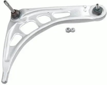 Рычаг BMW 3 (E46)/ Z4(E85) "FR "98>> Sport LEMFORDER 25368 01