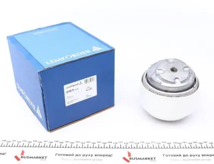 Подушка двигателя (Lemferder) LEMFORDER 25406 01