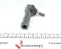 Наконечник рулевой тяги (R) Renault Kangoo 1.2-1.9 dCi 97- LEMFORDER 25484 02 (фото 2)