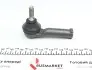 Наконечник рулевой тяги (R) Renault Kangoo 1.2-1.9 dCi 97- LEMFORDER 25484 02 (фото 4)