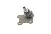 Опора шаровая (передняя/снизу/снаружи/L) Audi A2/Skoda Fabia/Roomster/VW Polo 99-10 LEMFORDER 25524 02 (фото 4)