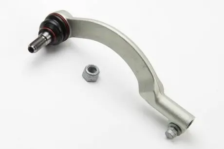 Накінечник керма. NISSAN, OPEL, RENAULT передн. вісь (Lemferder) LEMFORDER 26713 02